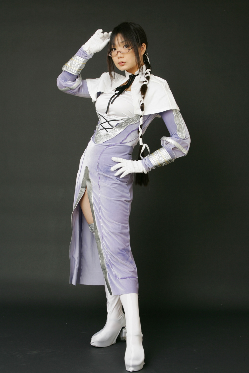 [Cosplay] 2013.04.08 Sailor Venus form Sailor Moon 2